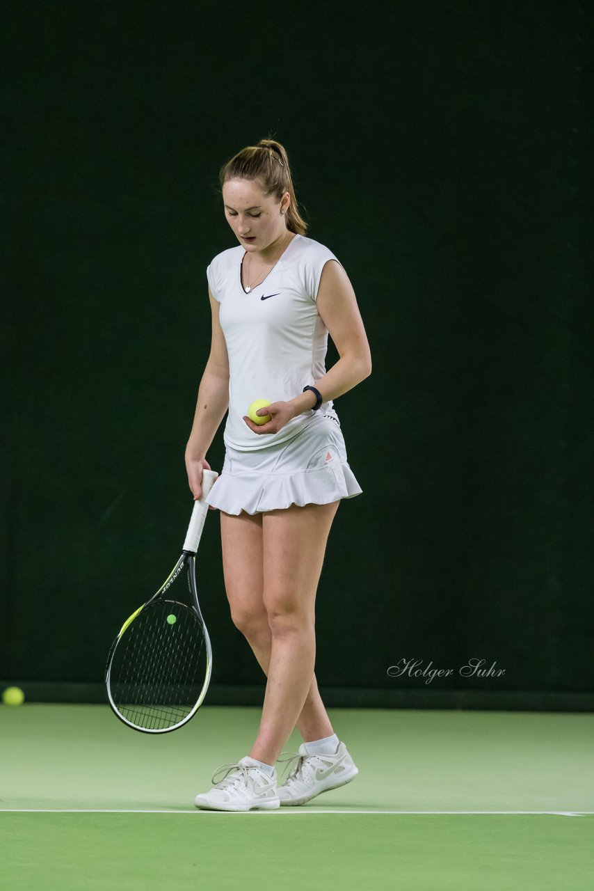 Bild 271 - Holmer Indoor Cup